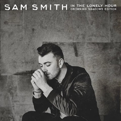 in the lonely hour shadow edition