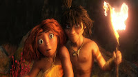The Croods Movie Wallpaper 5