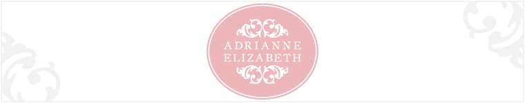Adrianne Elizabeth Events