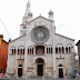 Italie - Modène et sa cathédrale romane