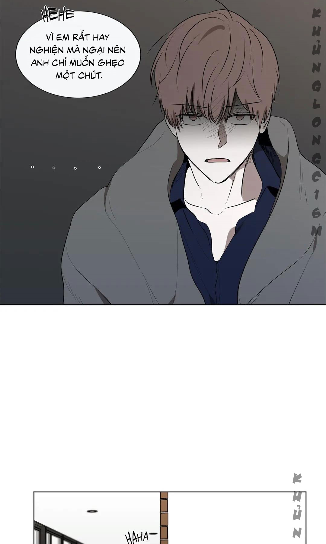 Đọc truyện Bảo Vệ Em - Chapter 32