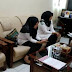 Mahasiswa STIE Wira Bhakti Makassar Ditanggung BPJS