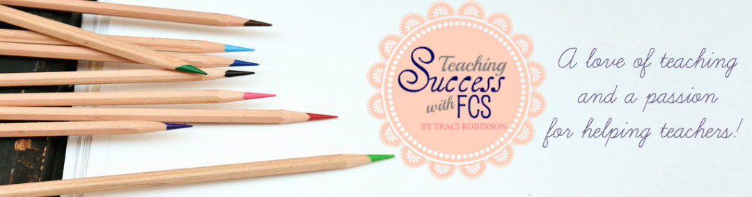 Teaching Success with FCS