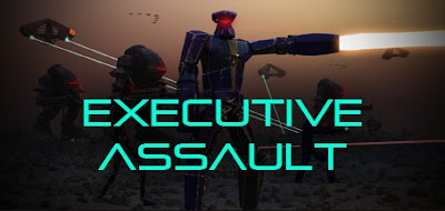 Gameplay Executive Assault