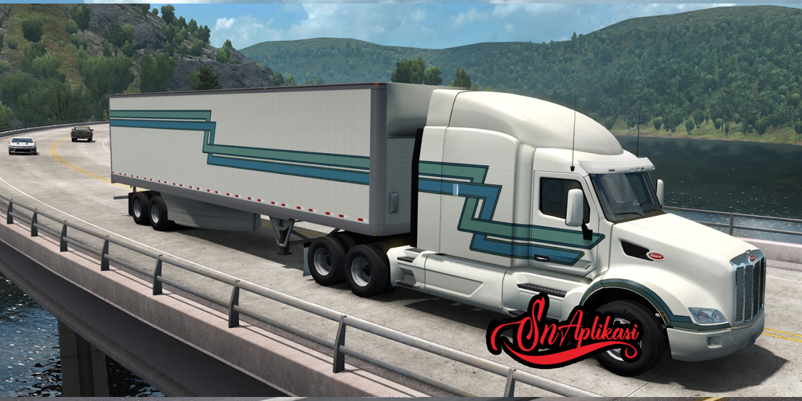 american truck simulator full version american truck simulator full version