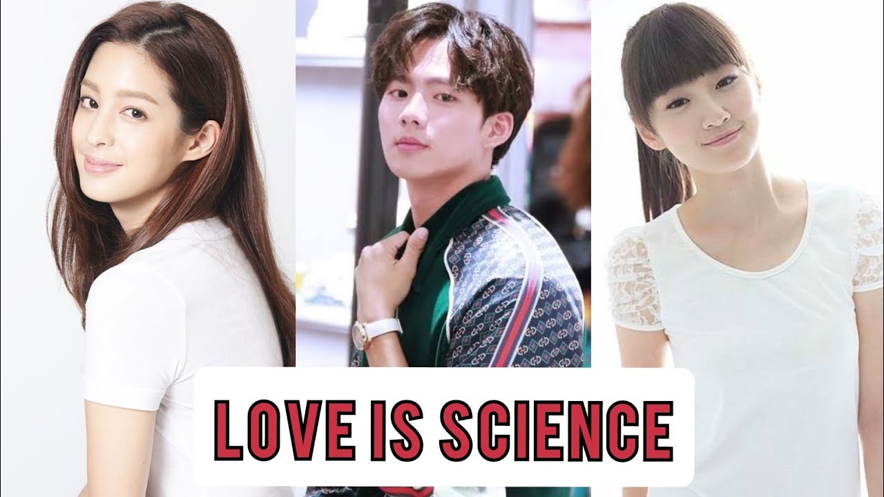 Love Is Science?