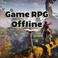 Game RPG Mod Apk Offline