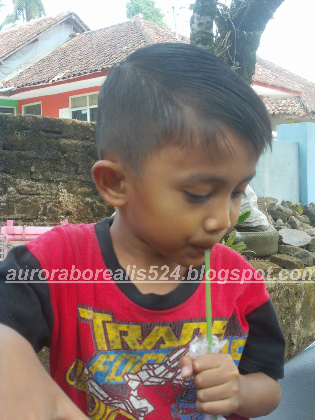 Trend Model Rambut Anak Paling Populer Saat Ini