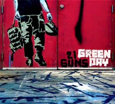 Lirik Lagu Green Day - 21 Guns - MusikPopuler.com