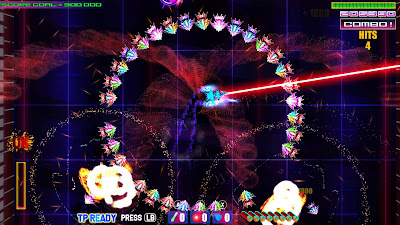 High Speed Cataclysm Game Screenshot 5