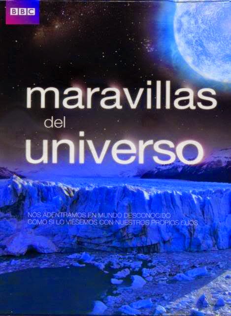 BBC|Maravillas del Universo|4/4|Dual|HD 720p|MEGA