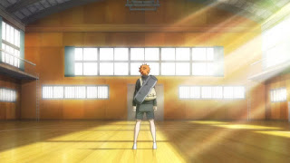 ハイキュー!! アニメ 3期1話 | Karasuno vs Shiratorizawa | HAIKYU!! Season3