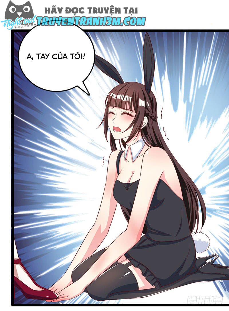 Tổng Tài Bá Đạo Xin Được Ôm Chap 19 Full Trọn Bộ Tiếng Việt - Truyện Mh - Truyện Tranh Online