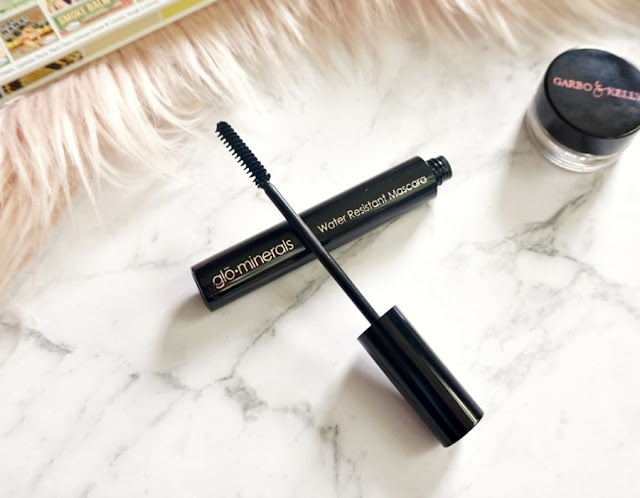 Glo Minerals Water Resistant Mascara