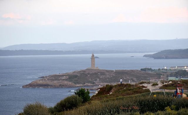 IX Xuntanza de Bloggers Gastronómicos en A Coruña