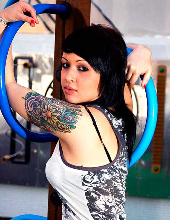 130 Most Beautiful And Sexy Tattoos For Women Tatto 