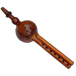 Nepali Folk and Traditional Musical Instruments | Nepali Musical Instruments