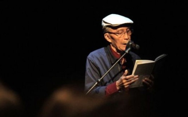 Tokoh Penyair Puisi Yang Terkenal Di Indonesia