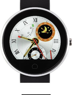 metronaut x9 smart watch price