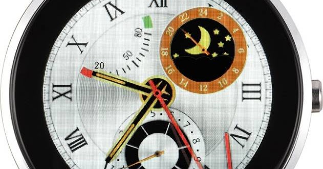 metronaut x9 smart watch