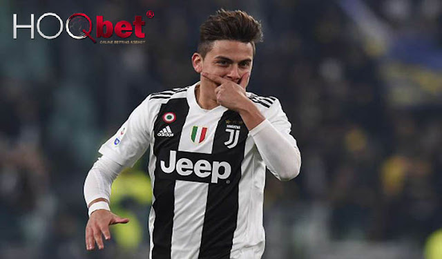 PSG Siap Tebus Paulo Dybala yang Dibanderol 50 Juta Euro http://www.liputanskor.com/