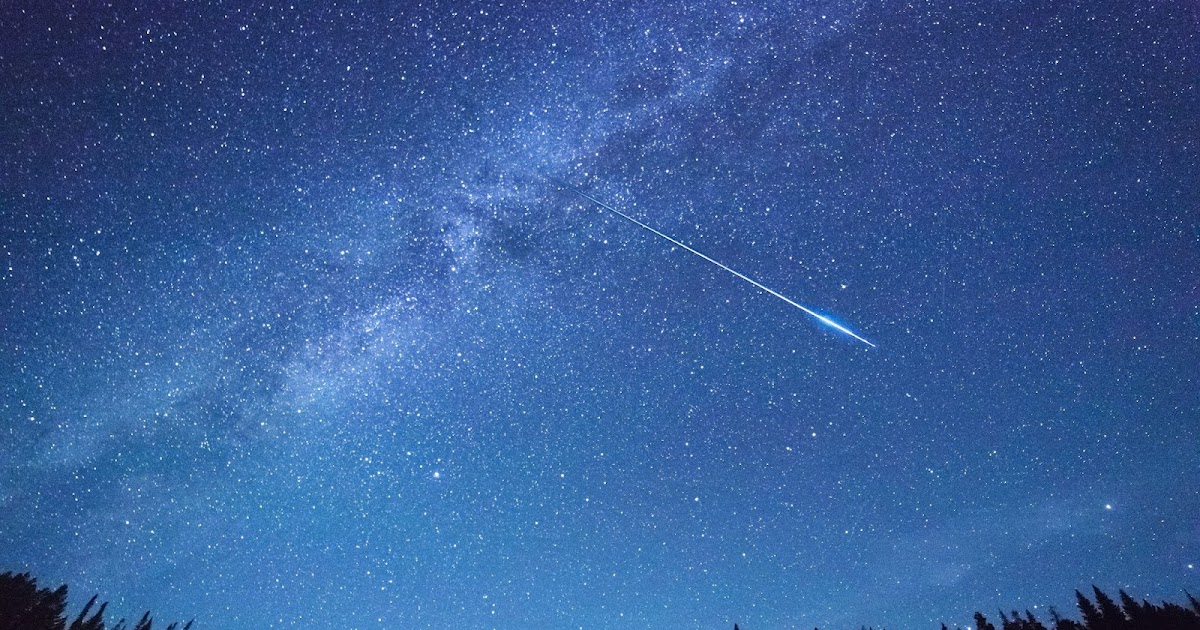 Observing and Photographing Meteors