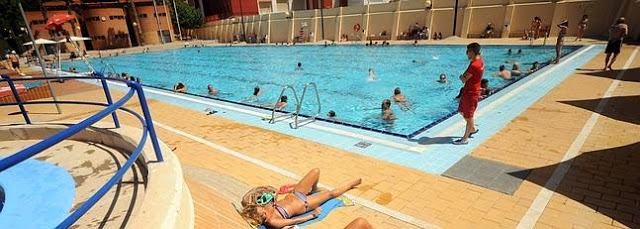 13 May 17 Sep Piscinas Municipales De Madrid Verano 2017 Don