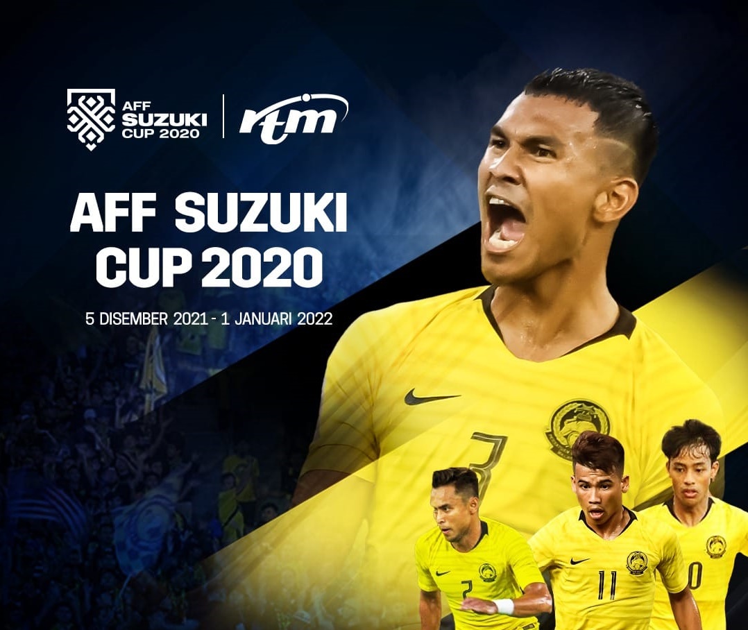 Aff 2021 jadual Jadwal Semifinal