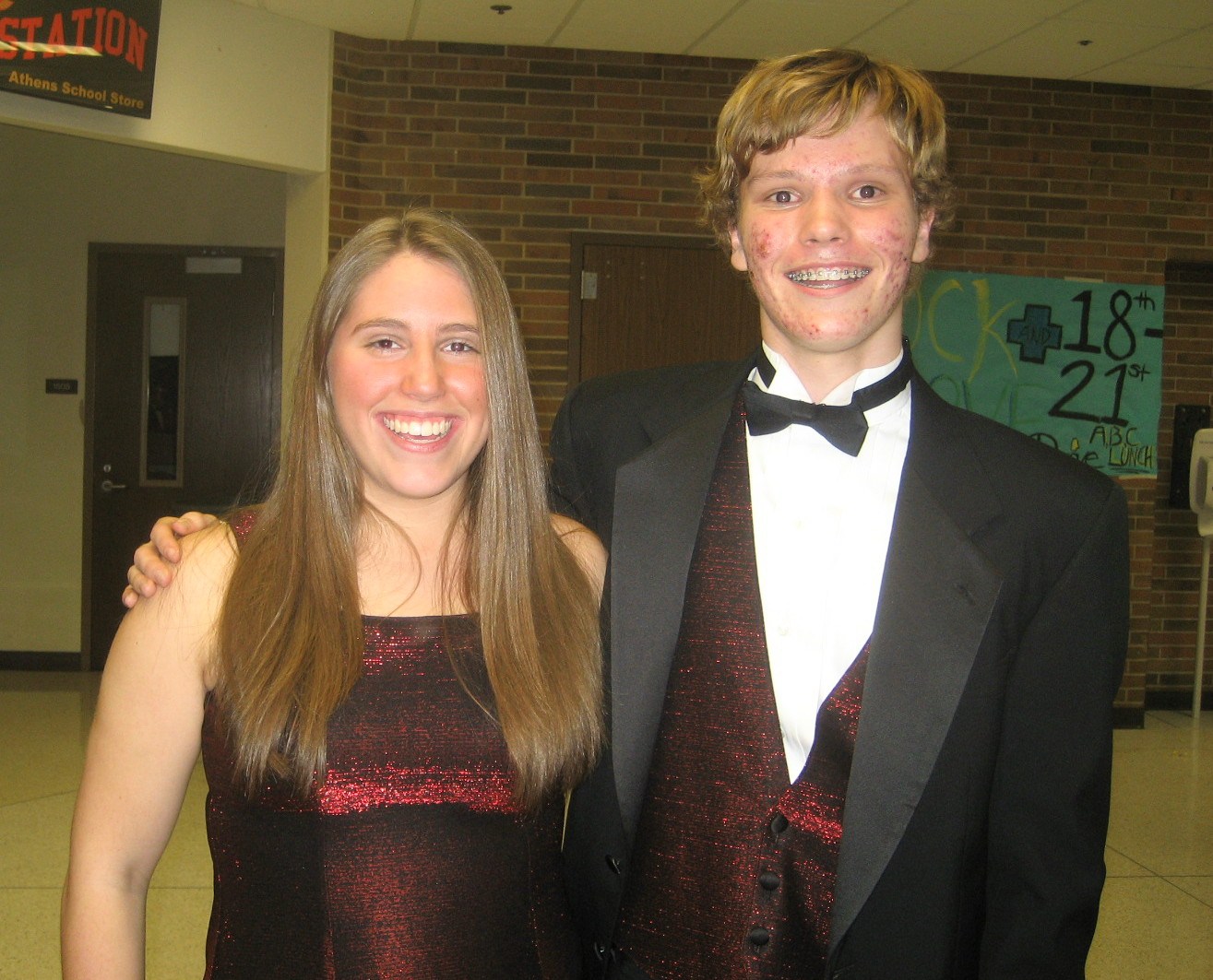 Athens High School (Troy, Michigan)