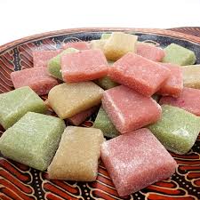 Kuliner Khas Yogyakarta Makanan Manis Khas Jogja