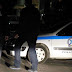 Ιωάννινα:Πεζός ..με 1 κιλό κάνναβης εντοπίστηκε από περιπολούντες αστυνομικούς 