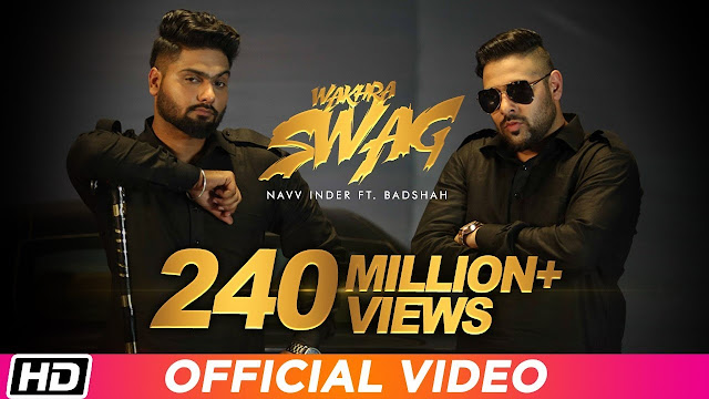 wakhra swag lyrics in english BADSHAH wakhra swag lyrics in english BADSHAH