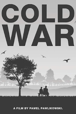 COLD WAR