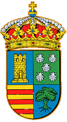 Blasón de la villa