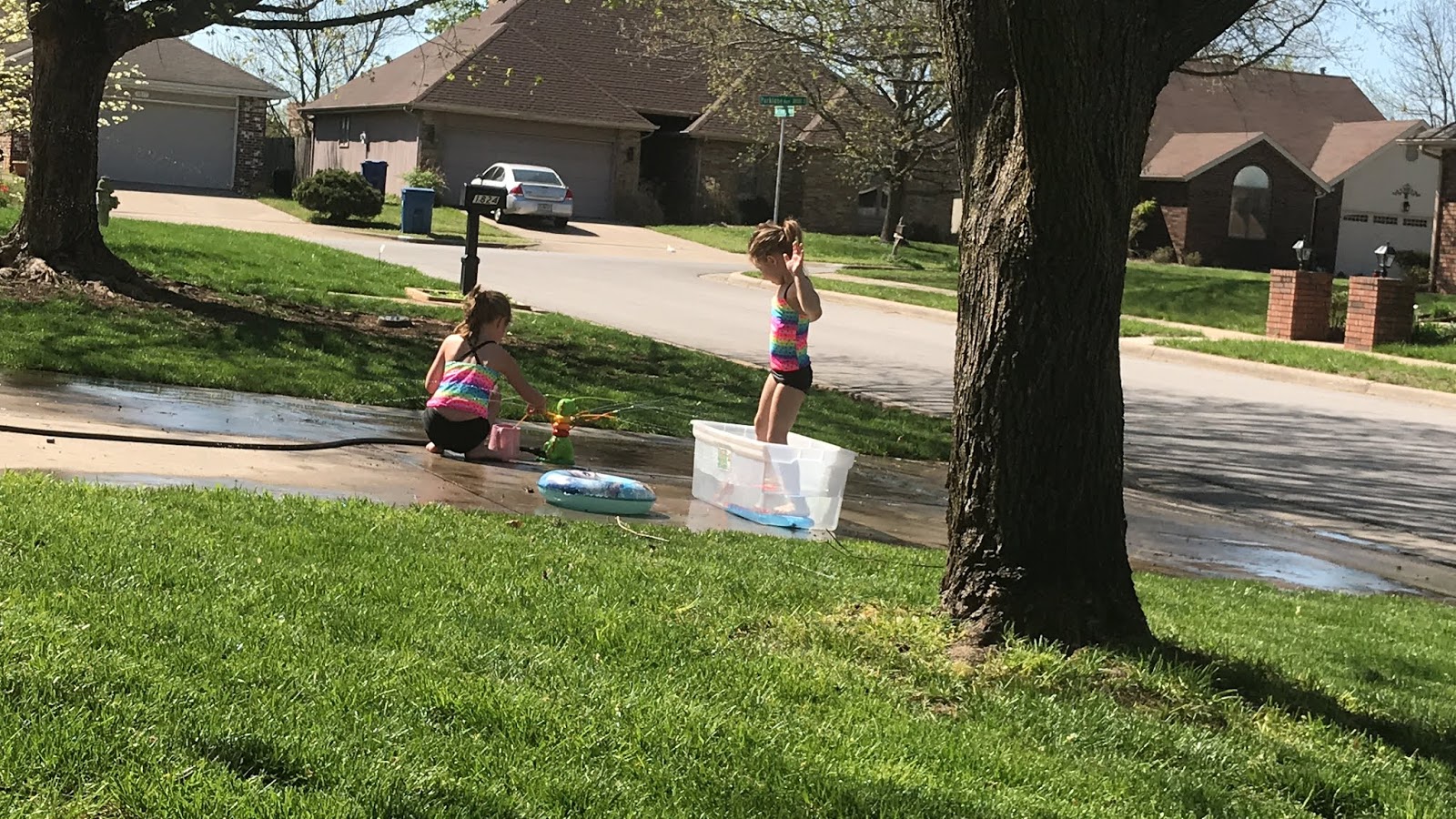 This Is Me&hellip;Libby Lee The Friendly Caterpillar And The