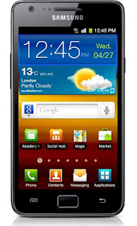 Full Firmware For Device Samsung Galaxy S2 GT-I9100