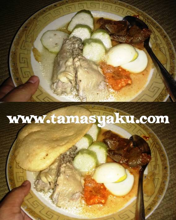 Tips Menggoreng Kerupuk Udang Wisata Dan Kuliner