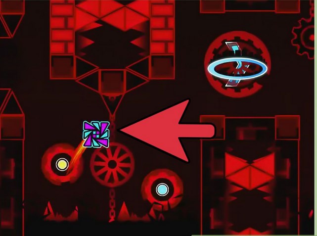 Geometry dash cheat engine Geometry dash cheat engine