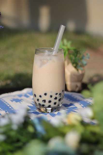 Rekomendasi Franchise Minuman Glek Strategi