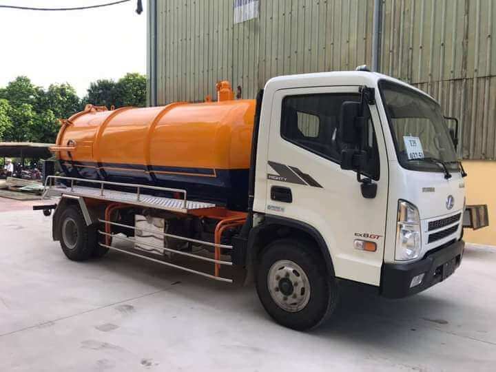 Hút Hầm Cầu Phường Phương Sơn, Nha Trang Hút Hầm Cầu Phường Phương Sơn, Nha Trang