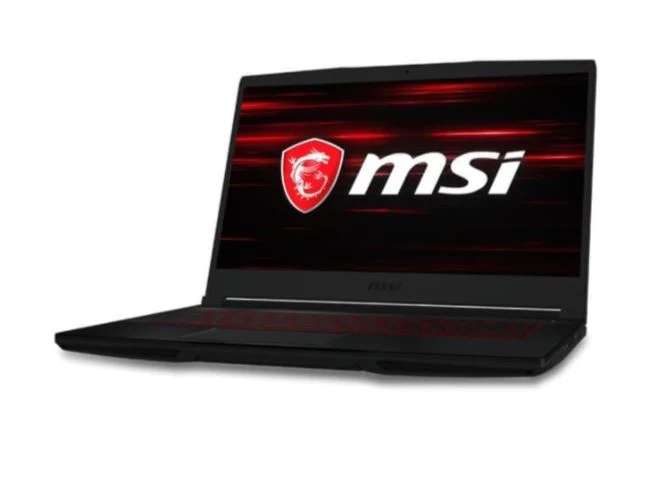 MSI GF63 Thin 9SCXR 837ID, Laptop Gaming Murah Cocok untuk eSports