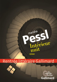 Intérieur Nuit, Gallimard