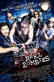 Reel Zombies 2008 streaming gratuit Sans Compte  en franÃ§ais