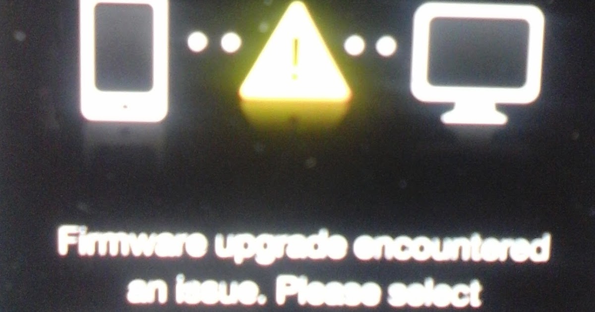 Please select recovery mode in try again. Please select recovery mode in try again