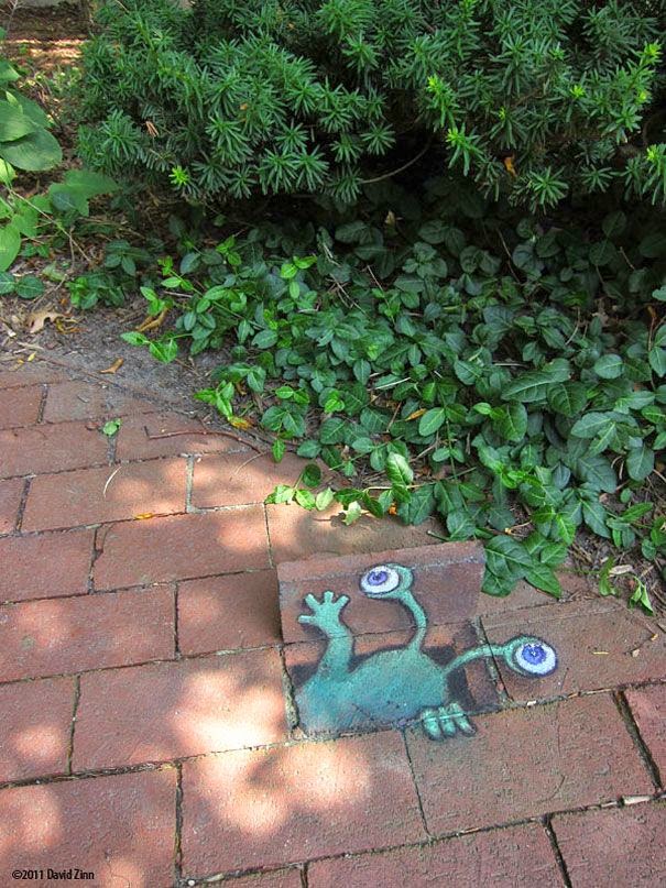 Creative Ideas: Garden Design!