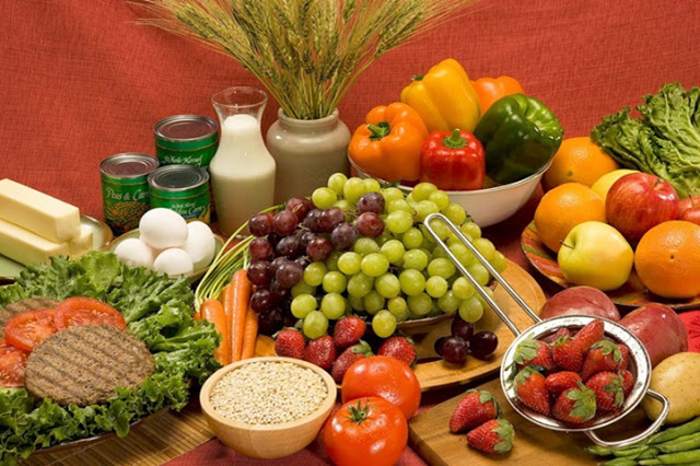 Control type 2 diabetes easily with 6 healthy habits Healthy eating helps you manage type 2 diabetes