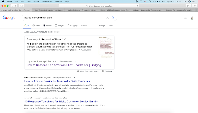SEO Victory for Authentic Journeys SEO Victory for Authentic Journeys