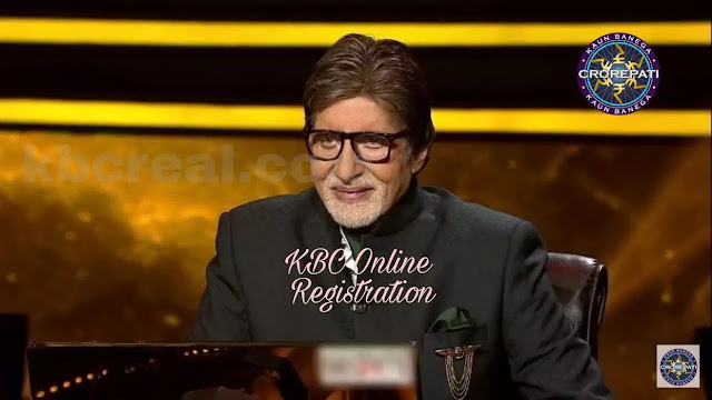 kbc registration