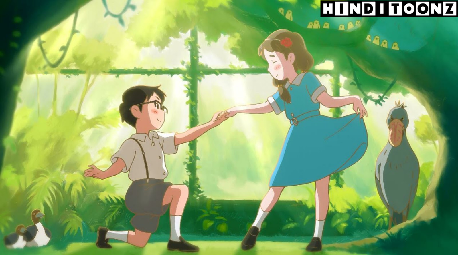 Get Hinata No Aoshigure Full Movie Hindi Dub 480p Hinditoonz For Android Wallpaper Hinata No Aoshigure Full Movie Hindi Dub 480p Hinditoonz Free HD