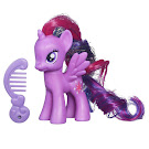 My Little Pony Single Wave 2 Twilight Sparkle Brushable Pony